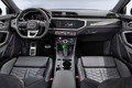 Audi RS Q3 in RS Q3 Sportback: Vse je pripravljeno, da zasijeta na odru 