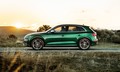 Novi Audi SQ5 TDI: Spontana zmogljivost s pomočjo električno gnanega kompresorja