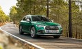 Novi Audi SQ5 TDI: Spontana zmogljivost s pomočjo električno gnanega kompresorja