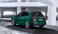 Novi Audi SQ5 TDI: Spontana zmogljivost s pomočjo električno gnanega kompresorja
