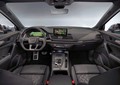 Odlične vozne zmogljivosti in emocionalen dizajn: Audi RS 5 v Evropi odslej na voljo tudi kot Sportback