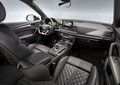 Novi Audi SQ5 TDI: Spontana zmogljivost s pomočjo električno gnanega kompresorja