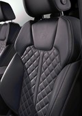 Novi Audi SQ5 TDI: Spontana zmogljivost s pomočjo električno gnanega kompresorja