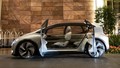 Audi na sejmu CES 2020: Mobilnost postaja pametna in individualna