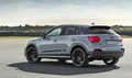 Dodelan v mnogih detajlih: Audi Q2 v novi vrhunski formi