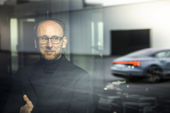 Intervju: Marc Lichte: 