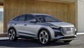Audi Q4 Sportback 50 e-tron quattro