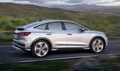 Audi Q4 e-tron in Q4 Sportback e-tron: Električna multitalenta v kompaktnem formatu