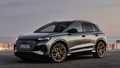 Audi Q4 e-tron in Q4 Sportback e-tron: Električna multitalenta v kompaktnem formatu
