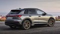 Audi Q4 e-tron in Q4 Sportback e-tron: Električna multitalenta v kompaktnem formatu