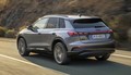 Audi Q4 e-tron in Q4 Sportback e-tron: Električna multitalenta v kompaktnem formatu