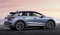 Audi Q4 e-tron in Q4 Sportback e-tron: Električna multitalenta v kompaktnem formatu