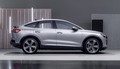 Audi Q4 e-tron in Q4 Sportback e-tron: Električna multitalenta v kompaktnem formatu