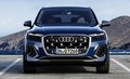 Prenovljeni Audi Q7: Prepriča z dizajnom, udobjem in tehnologijo