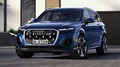 Prenovljeni Audi Q7: Prepriča z dizajnom, udobjem in tehnologijo