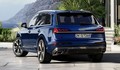 Prenovljeni Audi Q7: Prepriča z dizajnom, udobjem in tehnologijo