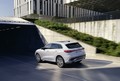 Audi Q5 e-hybrid: Vsestranski model z velikim električnim dosegom