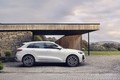 Audi Q5 e-hybrid: Vsestranski model z velikim električnim dosegom