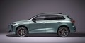 Audi Q3: Nov standard v kompaktnem razredu