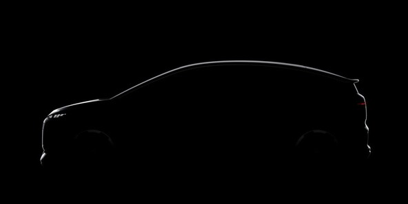 Novi A2 e-tron : Audi napoveduje prihod novega popolnoma električnega vstopnega modela