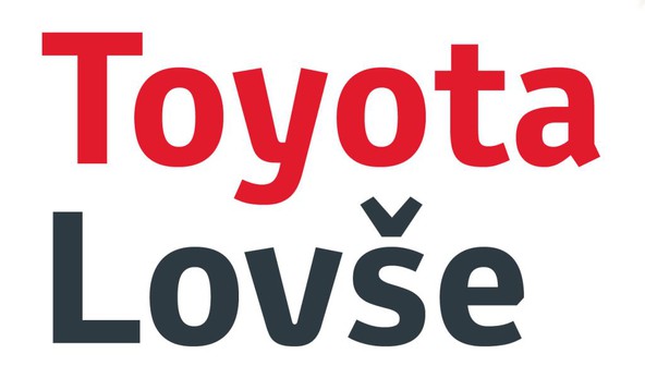 Toyota Lovše & Avto.info: Si za božič želite unikatne toyote yaris?