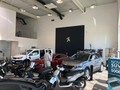 PEUGEOT & CITROËN : Otvoritev novega prodajno servisnega centra na Ravnah na Koroškem