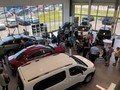 PEUGEOT & CITROËN : Otvoritev novega prodajno servisnega centra na Ravnah na Koroškem
