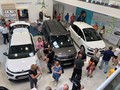 PEUGEOT & CITROËN : Otvoritev novega prodajno servisnega centra na Ravnah na Koroškem