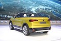 Svetovni premieri modela T-Cross Breeze in novega up!: Volkswagen na ženevskem avtomobilskem salonu 2016