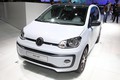 Svetovni premieri modela T-Cross Breeze in novega up!: Volkswagen na ženevskem avtomobilskem salonu 2016
