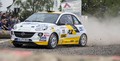 Opel ADAM R2: ADAM R2 kot vihar prihrumel na evropsko reli sceno