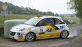 Opel ADAM R2: ADAM R2 kot vihar prihrumel na evropsko reli sceno
