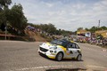 Opel ADAM R2: ADAM R2 kot vihar prihrumel na evropsko reli sceno