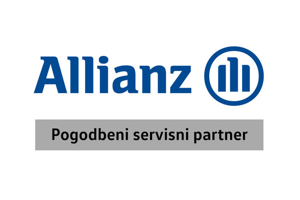 Prijava škode Allianz <em>[Avtor: Porsche Inter Auto]</em>