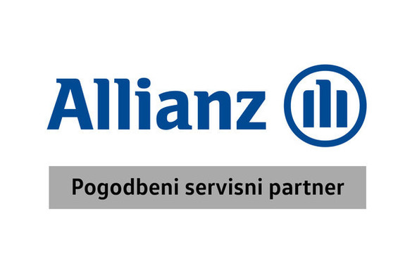 Prijava škode Allianz <em>[Avtor: Porsche Inter Auto]</em>