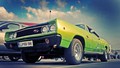 V8 Club Slovenija: To soboto bo potekal 8. ALL AMERICAN CAR MEETING