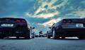 V8 Club Slovenija: To soboto bo potekal 8. ALL AMERICAN CAR MEETING