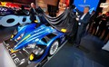 24 ur Le Mansa 2013: Alpine s številko 36 se razkrije...