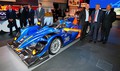 24 ur Le Mansa 2013: Alpine s številko 36 se razkrije...