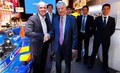 24 ur Le Mansa 2013: Alpine s številko 36 se razkrije...