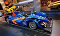 24 ur Le Mansa 2013: Alpine s številko 36 se razkrije...