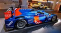 24 ur Le Mansa 2013: Alpine s številko 36 se razkrije...