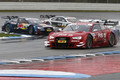 Audi Sport Team Phoenix: Audi tudi z najboljšo ekipo v seriji DTM 2013