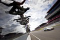 MICHELIN in Audi: Pionirja hibridne tehnologije v motoriziranih športih