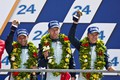 MICHELIN in Audi: Pionirja hibridne tehnologije v motoriziranih športih