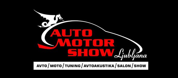 4. Auto Motor Show Ljubljana: Največja avto-moto prireditev v Sloveniji je bila tudi tokrat zelo uspešna
