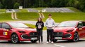 »Najboljši za volanom«: GA Adriatic nadaljuje podporo mladim voznikom 