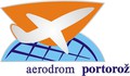 Aerodrom Portorož: Sprejem Matevža Lenarčiča - svetovnega pilota leta 2013