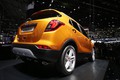 Opel na avtomobilskem salonu v Ženevi: “Še bolj čustven in inovativen ter močnejši kot kadarkoli doslej!”