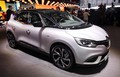 AVTOMOBILSKA RAZSTAVA V ŽENEVI 2016: Novi Renault SCENIC in nova Renault MEGANE Grandtour in MEGANE Grandtour GT